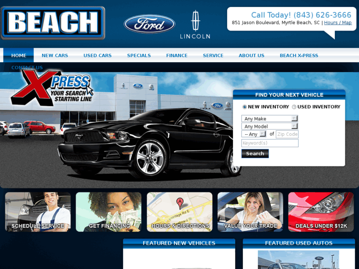 www.beachford.net