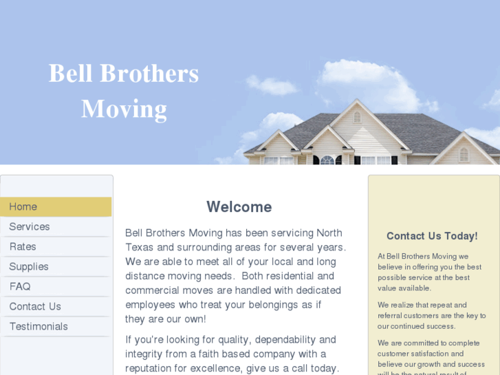 www.bellbrothersmoving.com