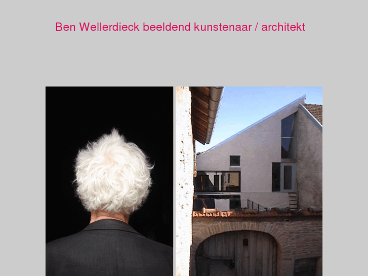 www.benwellerdieck.com