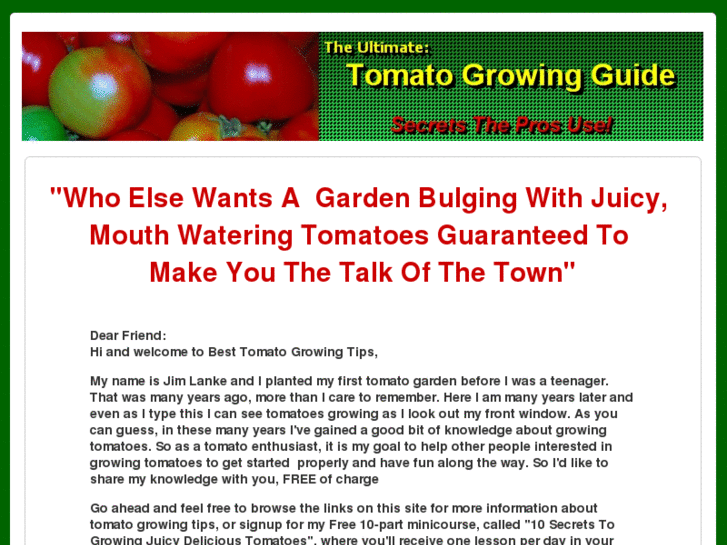 www.besttomatogrowingtips.com