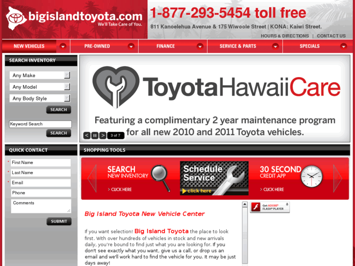 www.bigislandtoyota.com