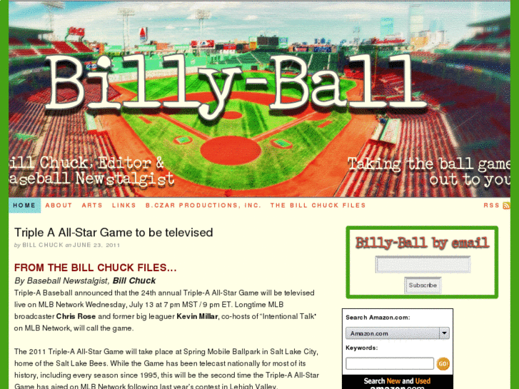 www.billy-ball.com