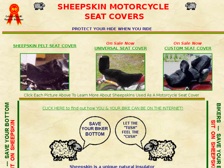 www.blacksheepbiker.com