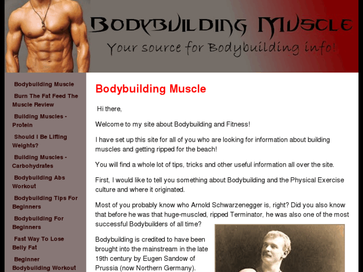 www.bodybuildingmuscle.org