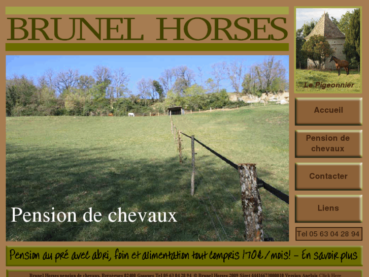 www.brunelhorses.com