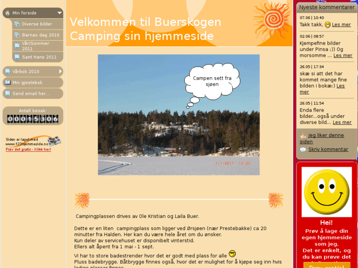 www.buerskogencamping.com