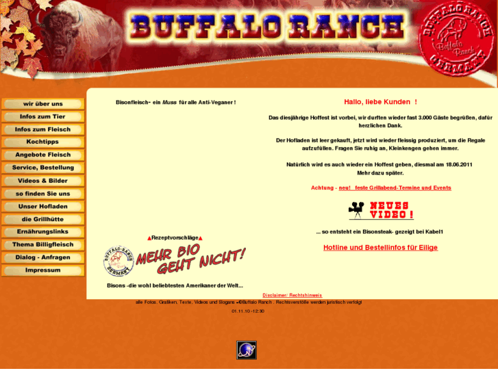 www.buffalo-ranch.com