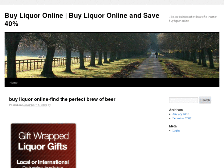 www.buyliquoronline.net