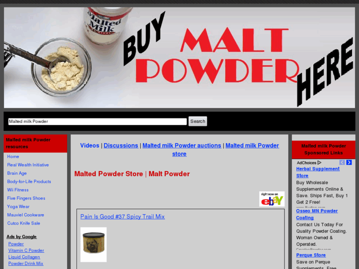 www.buymaltpowder.com