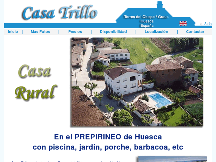 www.casatrillo.com