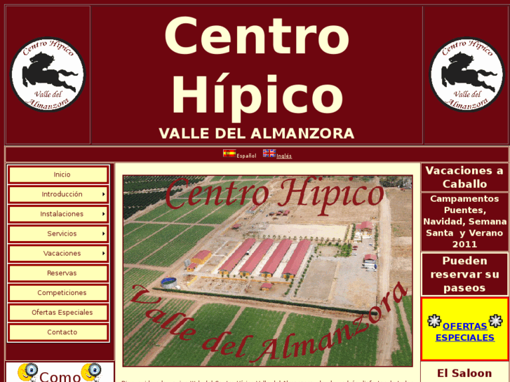 www.centrohipico-almanzora.com