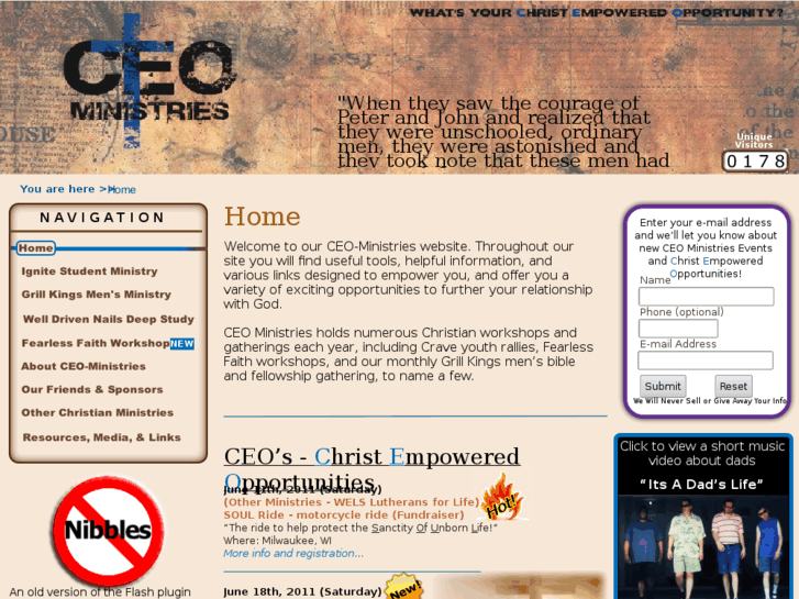 www.ceo-ministries.org