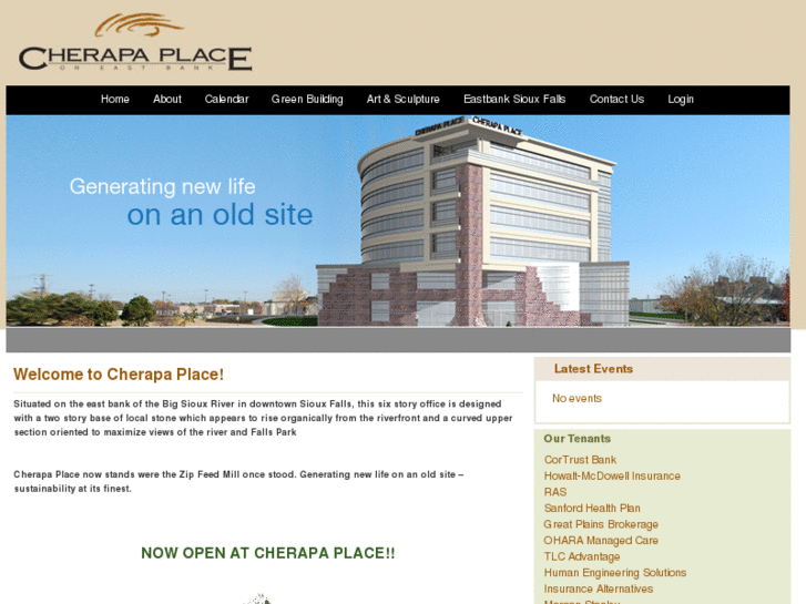 www.cherapaplace.com