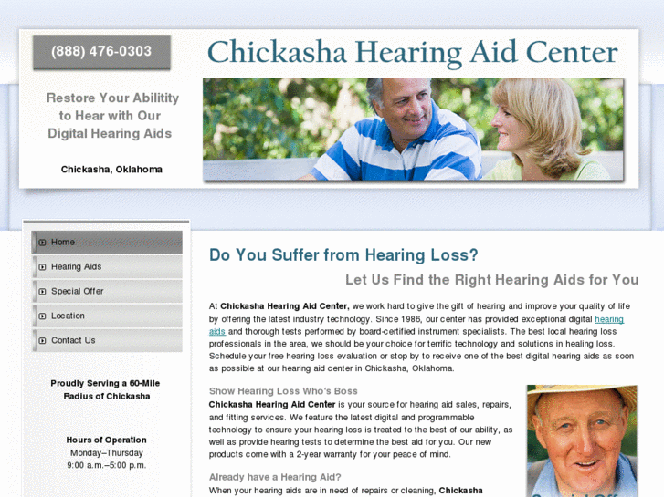 www.chickashahearing.com