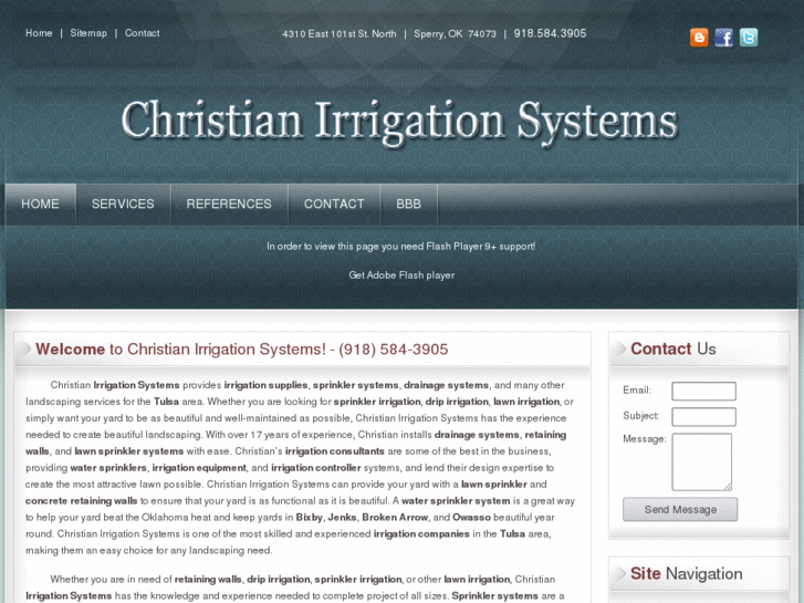 www.christianirrigation.com