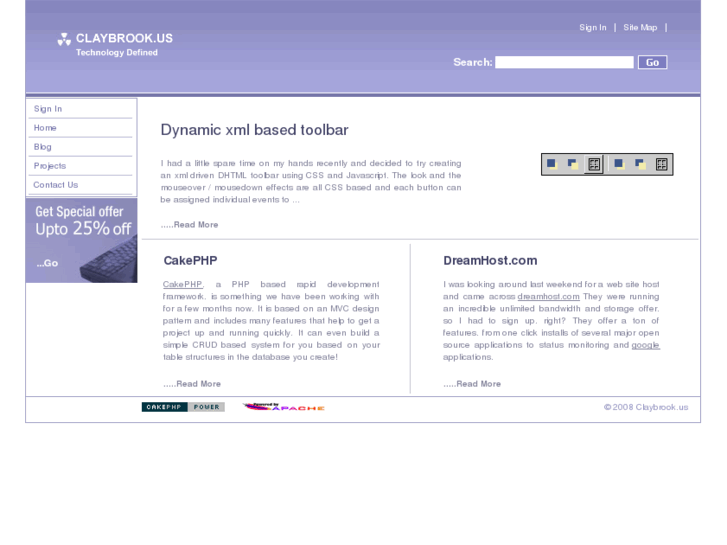 www.claybrook.us