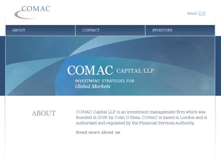 www.comaccapital.com