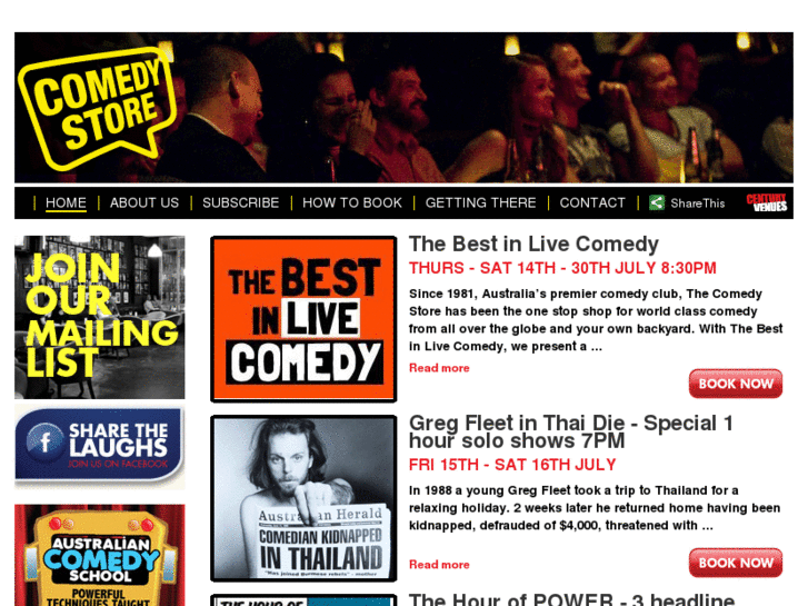 www.comedystore.com.au