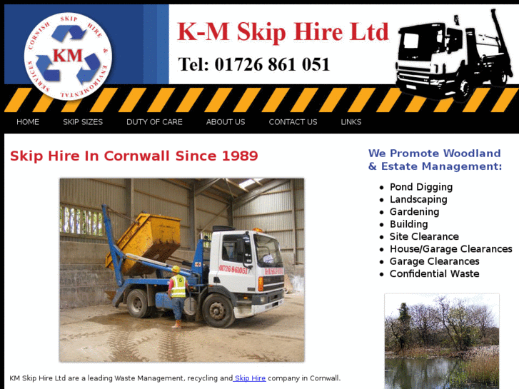 www.cornwallrecycling.com