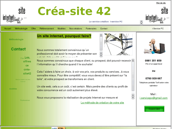 www.creasite42.net