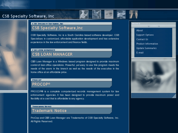 www.csbsoftware.net