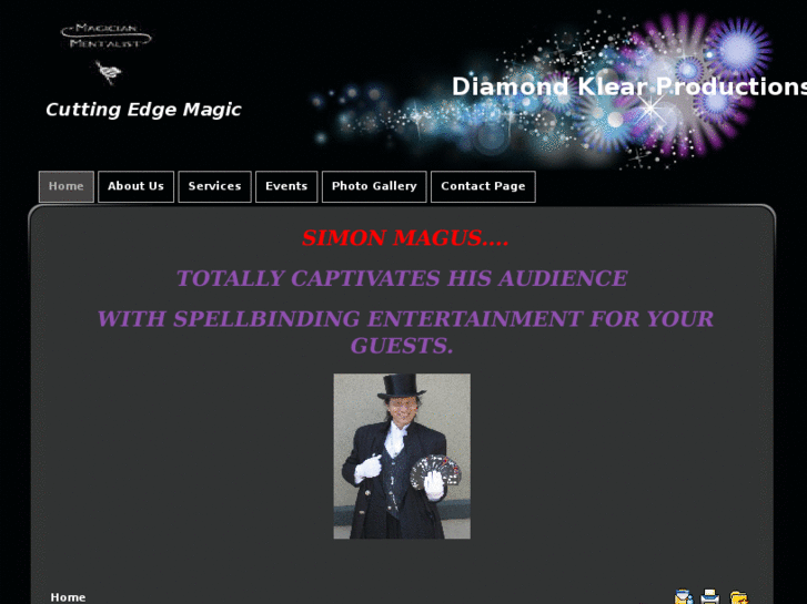 www.cuttingedgemagic.com