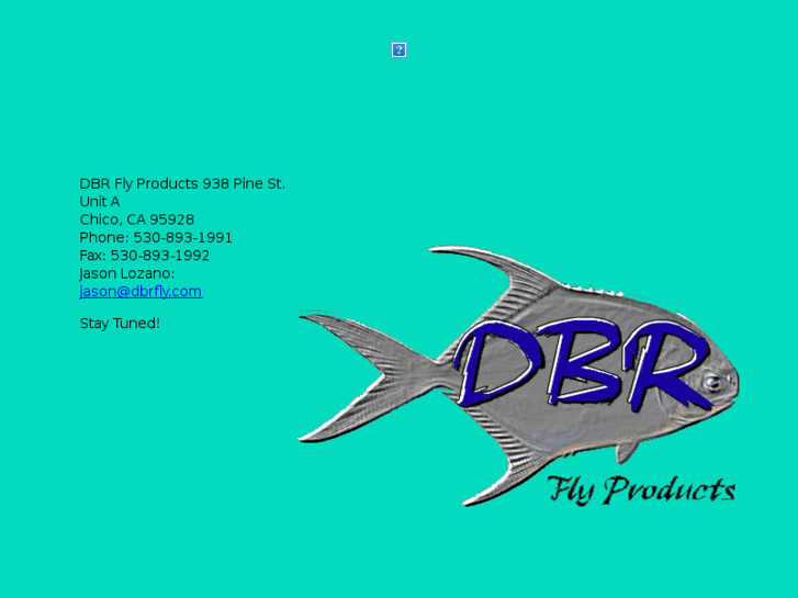 www.dbrfly.com