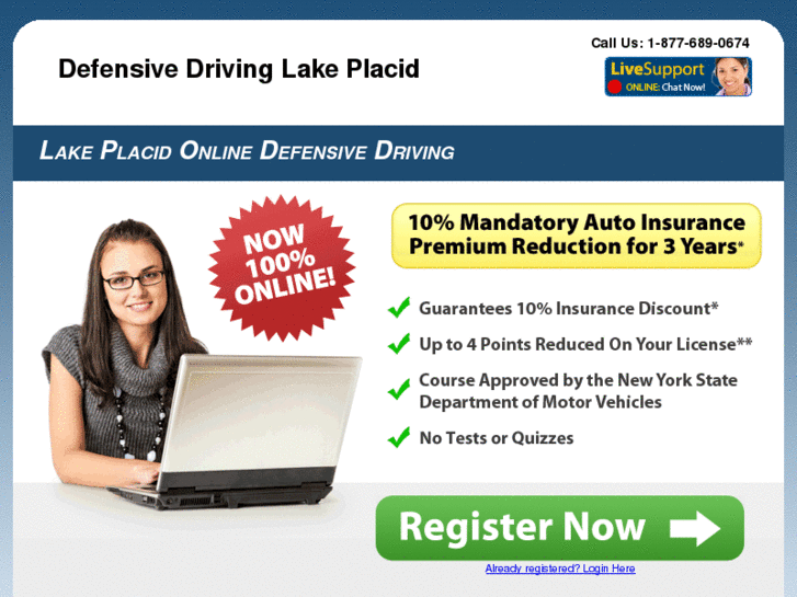 www.defensivedrivinglakeplacid.com