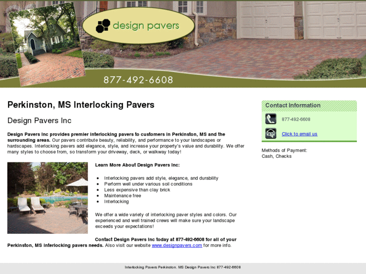 www.designpavers.net