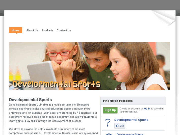www.developmentalsports.com