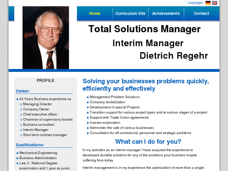 www.dietrich-regehr.com