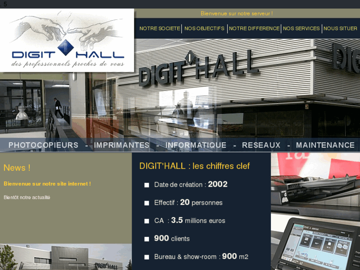 www.digithall.info