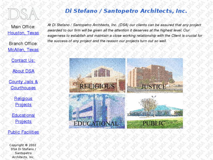 www.dsarchitectsinc.com