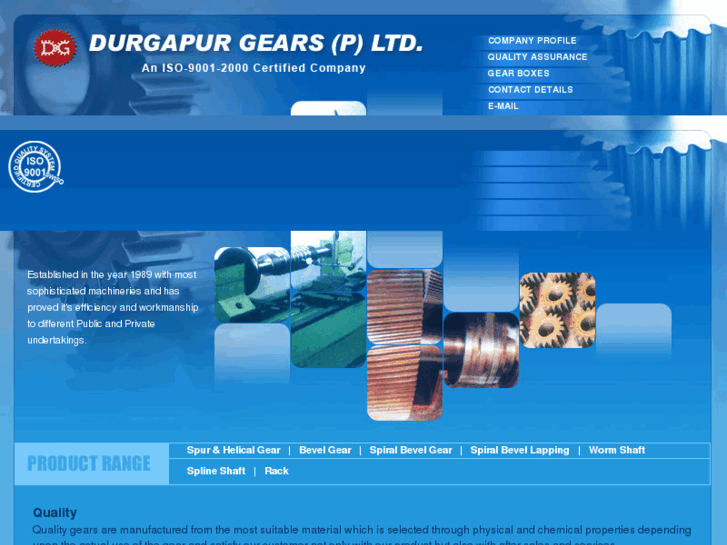 www.durgapurgear.com