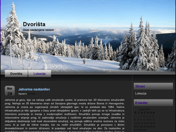 www.dvorista.com