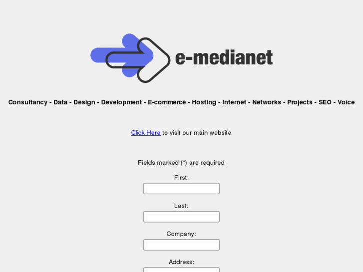 www.e-medianet.org