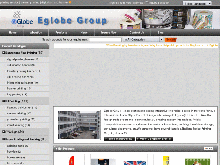 www.eglobegroup.com