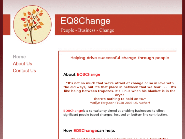 www.eq8change.com