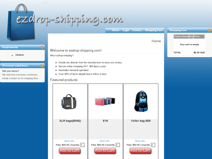 www.ezdrop-shipping.com