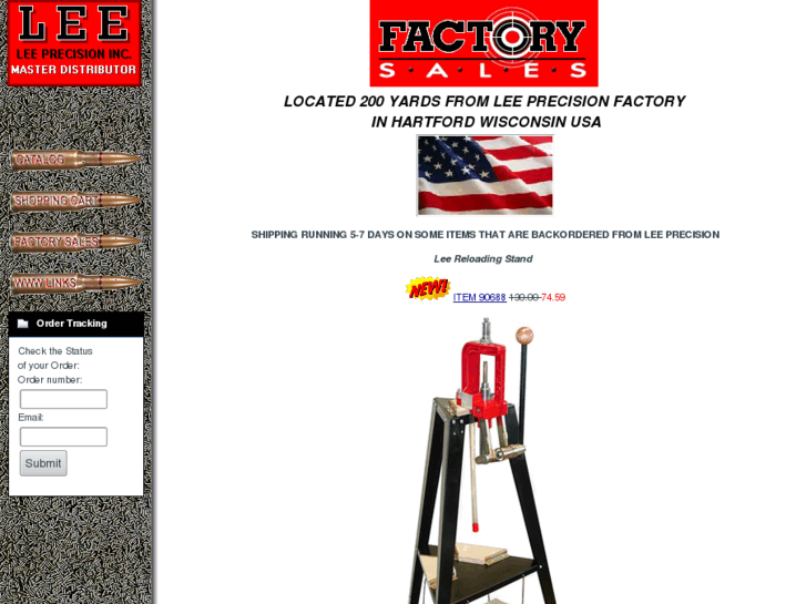 www.factorysales.com