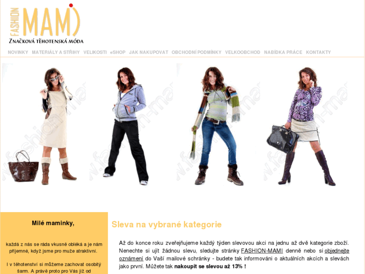 www.fashion-mami.cz