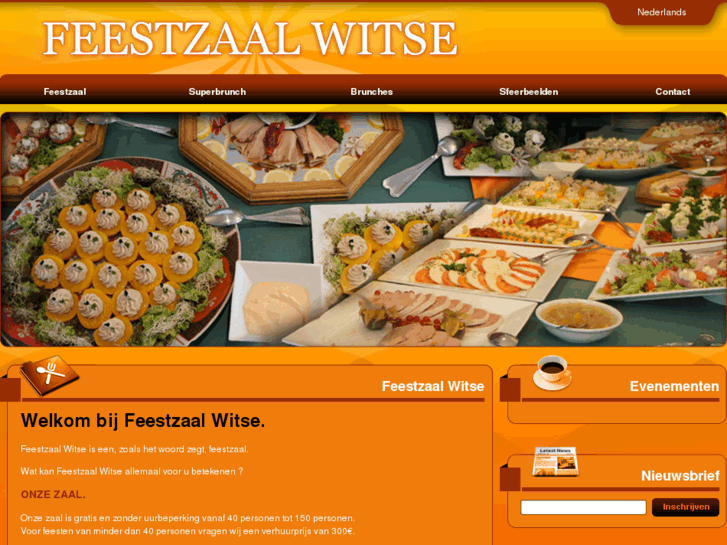 www.feestzaal-witse.be