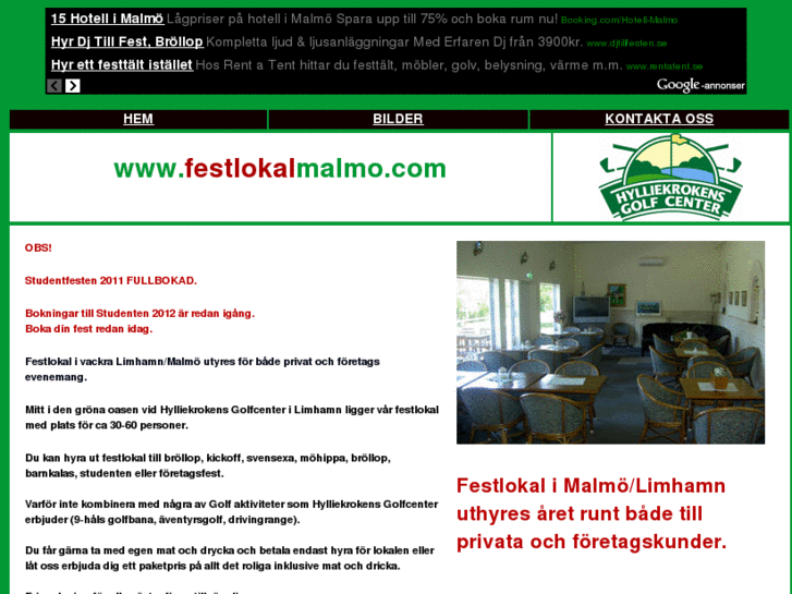 www.festlokalmalmo.com