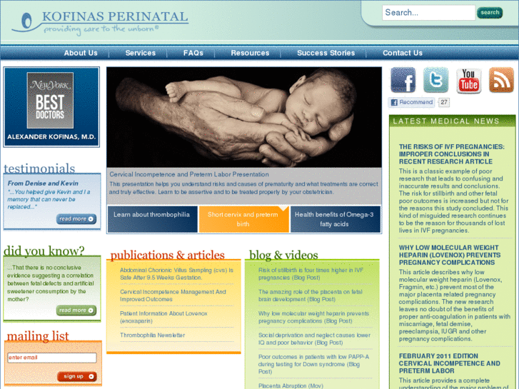 www.fetalfacts.com