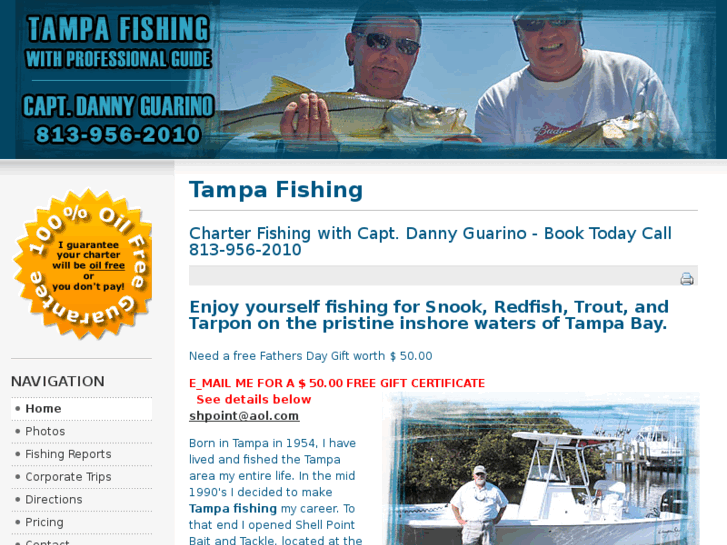 www.fishingguidetampabay.com