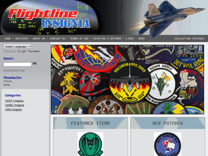 www.flightlineinsignia.com