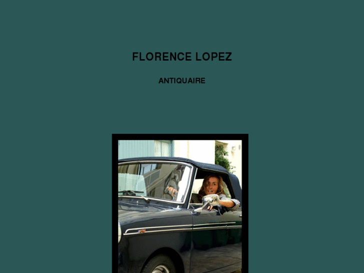 www.florence-lopez.com