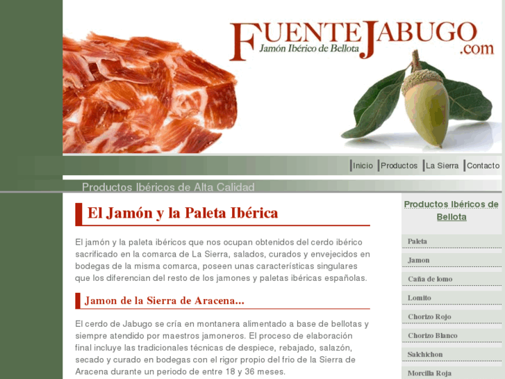 www.fuentejabugo.com