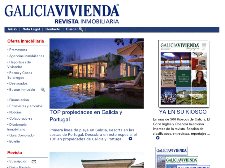 www.galiciavivienda.com