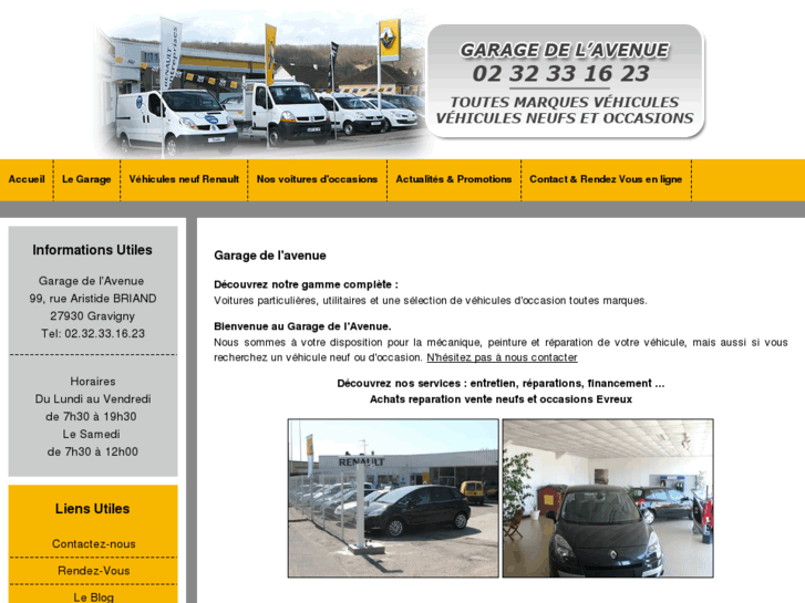 www.garage-evreux.com